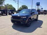 New 2025 Jeep Grand Cherokee Altitude image 3