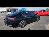 Used 2017 Honda Accord EX-L image 4