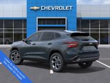 New 2025 Chevrolet Trax LT w/ Driver Confidence Package image 3
