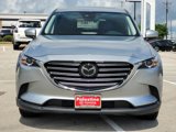 Used 2023 MAZDA CX-9 Touring image 2