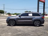 Used 2019 Jeep Grand Cherokee Trailhawk w/ Trailhawk Luxury Group image 4
