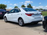 Used 2015 Toyota Corolla LE image 3
