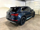 Used 2018 Audi Q5 2.0T Premium Plus w/ Premium Plus Package image 6