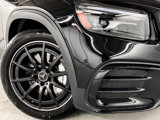 New 2025 Mercedes-Benz GLB 35 AMG 4MATIC image 3