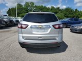 Used 2016 Chevrolet Traverse LS image 5