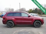Used 2022 Jeep Grand Cherokee Laredo X image 2