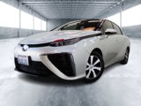 Used 2017 Toyota Mirai image 2