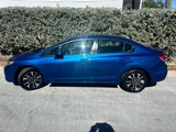 Used 2013 Honda Civic EX-L image 2