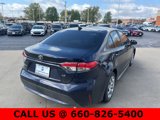 Used 2021 Toyota Corolla LE image 4