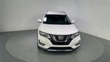 Used 2017 Nissan Rogue SV w/ SV Premium Package image 3