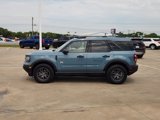 Used 2023 Ford Bronco Sport Big Bend w/ Convenience Package image 4