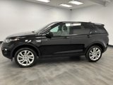 Used 2017 Land Rover Discovery Sport HSE image 3