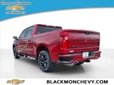Used 2020 Chevrolet Silverado 1500 Custom w/ Custom Value Package image 5