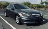 Used 2011 Honda Accord SE image 2