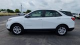 Certified 2020 Chevrolet Equinox LS image 5