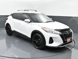 Used 2024 Nissan Kicks SV image 2