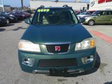 Used 2007 Saturn Vue AWD V6 w/ Leather Appointments Pkg image 4
