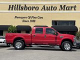 Used 2008 Ford F250 XLT image 4