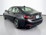 Certified 2022 BMW 330i xDrive Sedan w/ Premium Package 2 image 4
