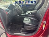 Used 2015 Ford Edge Titanium w/ Equipment Group 301A image 5