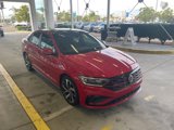 Used 2019 Volkswagen Jetta GLI Autobahn image 3