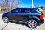 Used 2013 Ford Edge Limited image 3