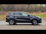 Used 2020 Kia Sportage LX image 3