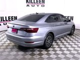 Used 2021 Volkswagen Jetta S w/ Driver Assistance Package image 6