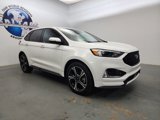 Used 2022 Ford Edge ST image 3