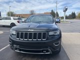 Used 2014 Jeep Grand Cherokee Overland image 2
