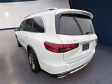 New 2025 Mercedes-Benz GLS 450 4MATIC image 2