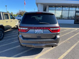 Used 2015 Dodge Durango R/T w/ Technology Group image 5