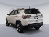 Used 2018 Jeep Compass Limited w/ Navigation Group image 4