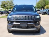 Used 2022 Jeep Compass Limited image 2