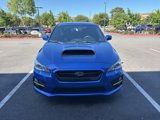 Used 2015 Subaru WRX w/ Popular Package #1 image 3