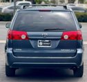 Used 2006 Toyota Sienna XLE image 2