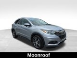 Used 2022 Honda HR-V EX image 4
