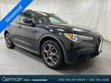 Used 2022 Alfa Romeo Stelvio Ti image 2