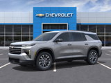 New 2025 Chevrolet Traverse LT w/ Sun and Wheel Package image 2
