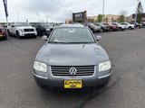 Used 2005 Volkswagen Passat GLX image 3