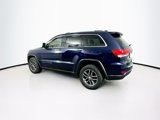 Used 2018 Jeep Grand Cherokee Limited image 5