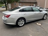 Used 2021 Chevrolet Malibu LT image 5