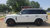 Used 2012 Land Rover Range Rover Supercharged image 2