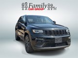 Used 2018 Jeep Grand Cherokee High Altitude image 2