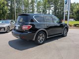 Used 2020 Nissan Armada SL w/ Premium Package image 3
