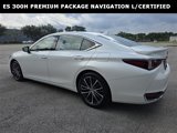 Used 2023 Lexus ES 300h w/ Premium Package image 5