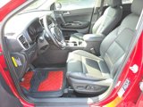 Used 2021 Kia Sportage EX image 4