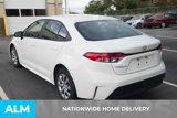 Used 2023 Toyota Corolla LE image 5