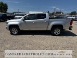 Used 2016 Chevrolet Colorado LT w/ LT Convenience Package image 2