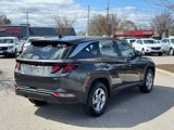 Used 2022 Hyundai Tucson SE w/ Cargo Package image 5